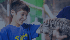Austin Aquarium Membership