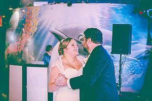 Austin Aquarium a great venue for Weddings