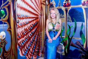 Austin Aquarium Mermaids